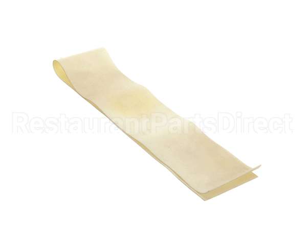 68000 Structural Concepts Baffle Seals