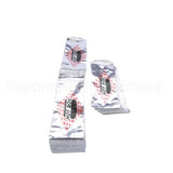 68002 Benchmark 1000 Foil Hotdog Bags