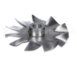 68005 Reznor 2Dia Cw 1/4"Bore 10 Fan Blades