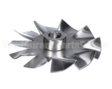 68005 Reznor 2Dia Cw 1/4"Bore 10 Fan Blades