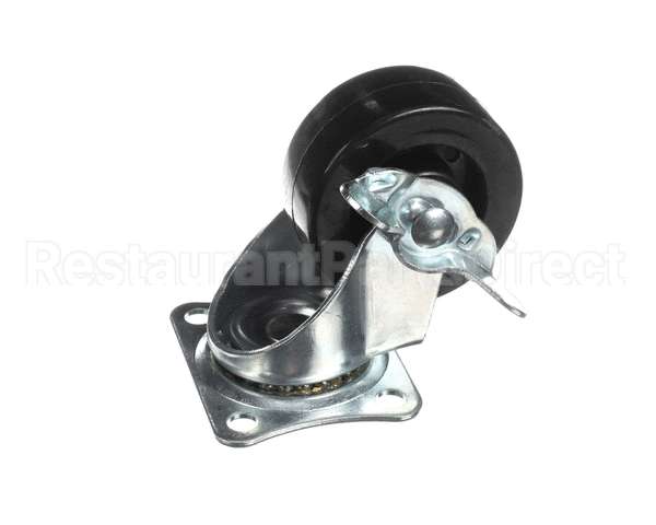 68028 Arctic Air Front Locking Caster