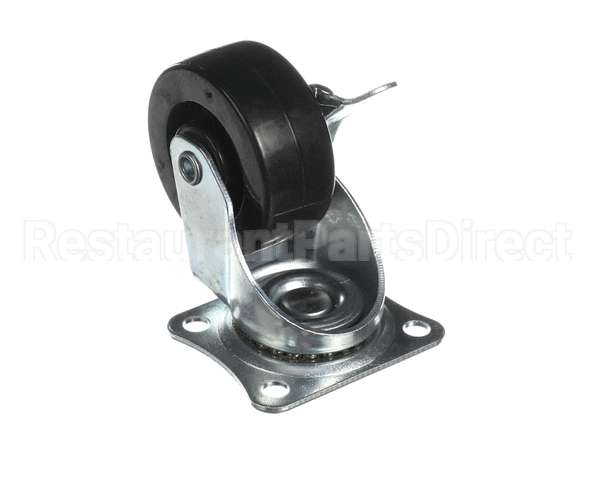 68028 Arctic Air Front Locking Caster