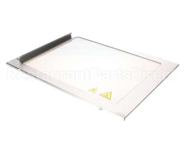 68045 Henny Penny Assembly-Hmr Sliding Door 103