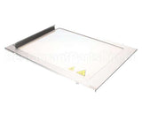 68045 Henny Penny Assembly-Hmr Sliding Door 103
