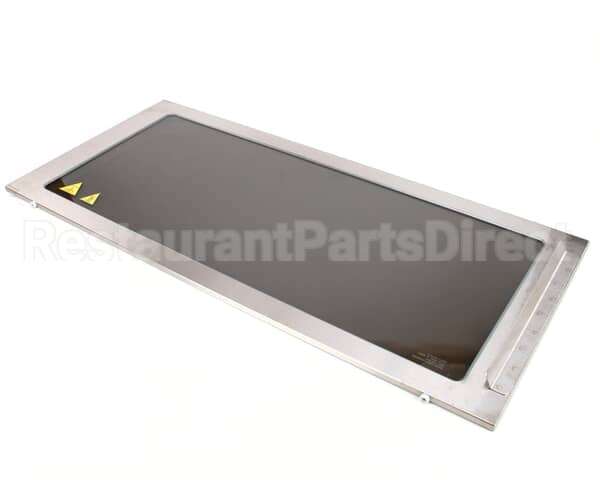 68049 Henny Penny Assembly-Hmr Sliding Door 105