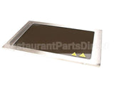 68051 Henny Penny Assembly-Hmr Sliding Door 107