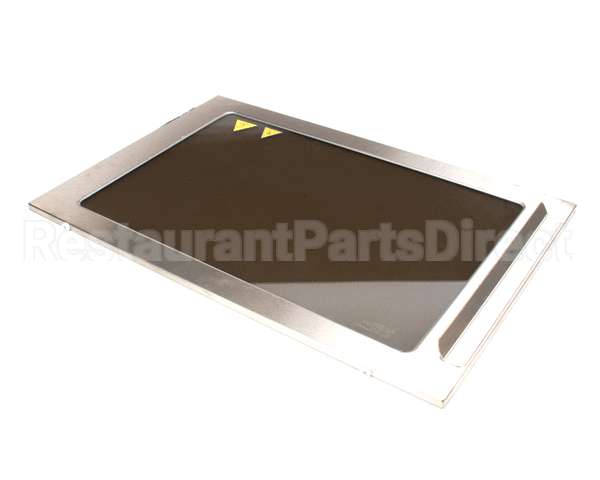 68051 Henny Penny Assembly-Hmr Sliding Door 107