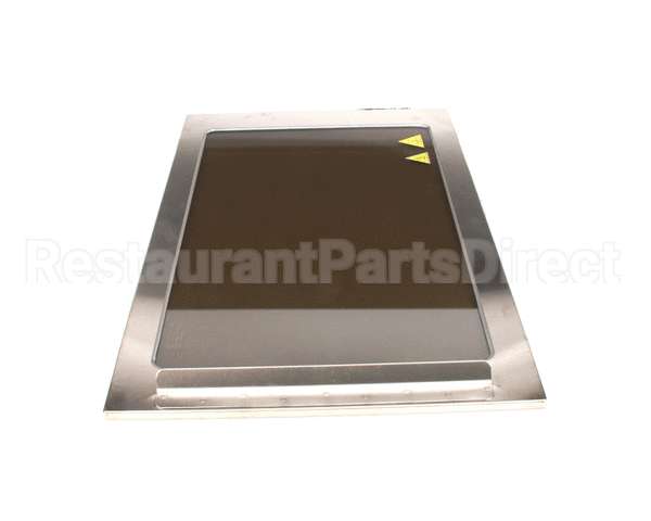 68051 Henny Penny Assembly-Hmr Sliding Door 107
