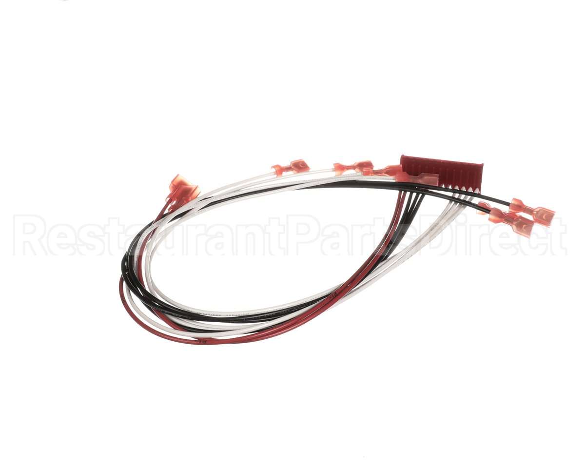 68059 Henny Penny Harn-600C/C Ssi Gas Output