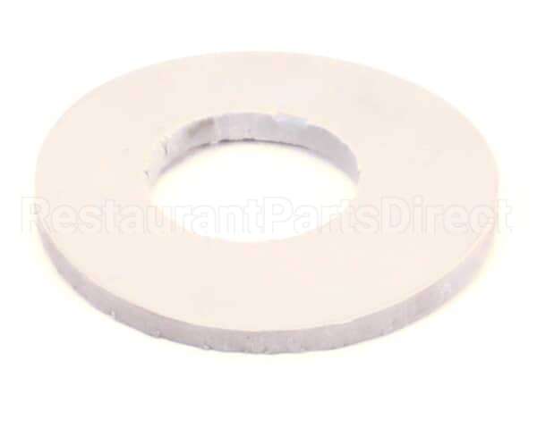 6806 Hardt Spray Arm Gasket Hi-Temp Silicone Gray 1