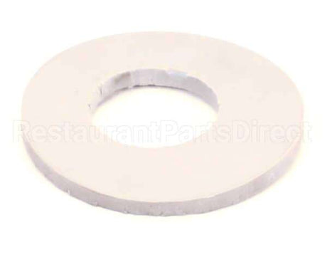 6806 Hardt Spray Arm Gasket Hi-Temp Silicone Gray 1