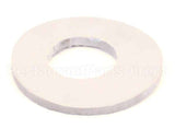 6806 Hardt Spray Arm Gasket Hi-Temp Silicone Gray 1