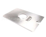 68065 Henny Penny Weld Assembly-500 Drain Pan Cover