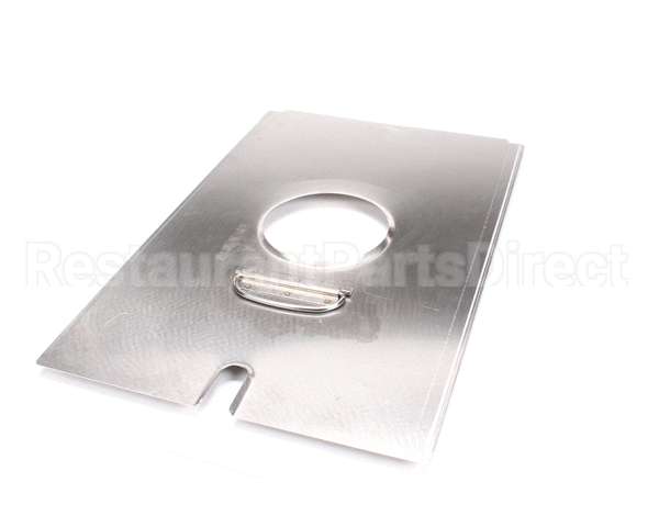 68065 Henny Penny Weld Assembly-500 Drain Pan Cover