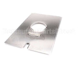 68065 Henny Penny Weld Assembly-500 Drain Pan Cover