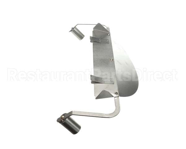 68068 Gold Medal Products 32Oz Removable Front Lid