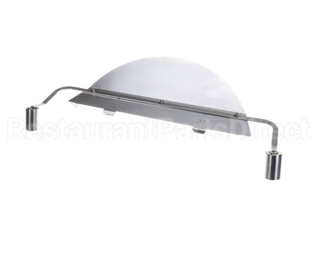 68069 Gold Medal Products 52Oz Removable Front Lid