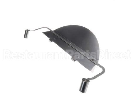 68069 Gold Medal Products 52Oz Removable Front Lid