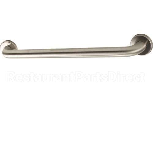 6806X36 Compatible Bobrick Grab Bar 36Inl Straight