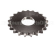 6807-01 Caddy Sprocket
