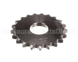 6807-01 Caddy Sprocket