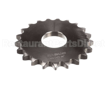 6807-01 Caddy Sprocket