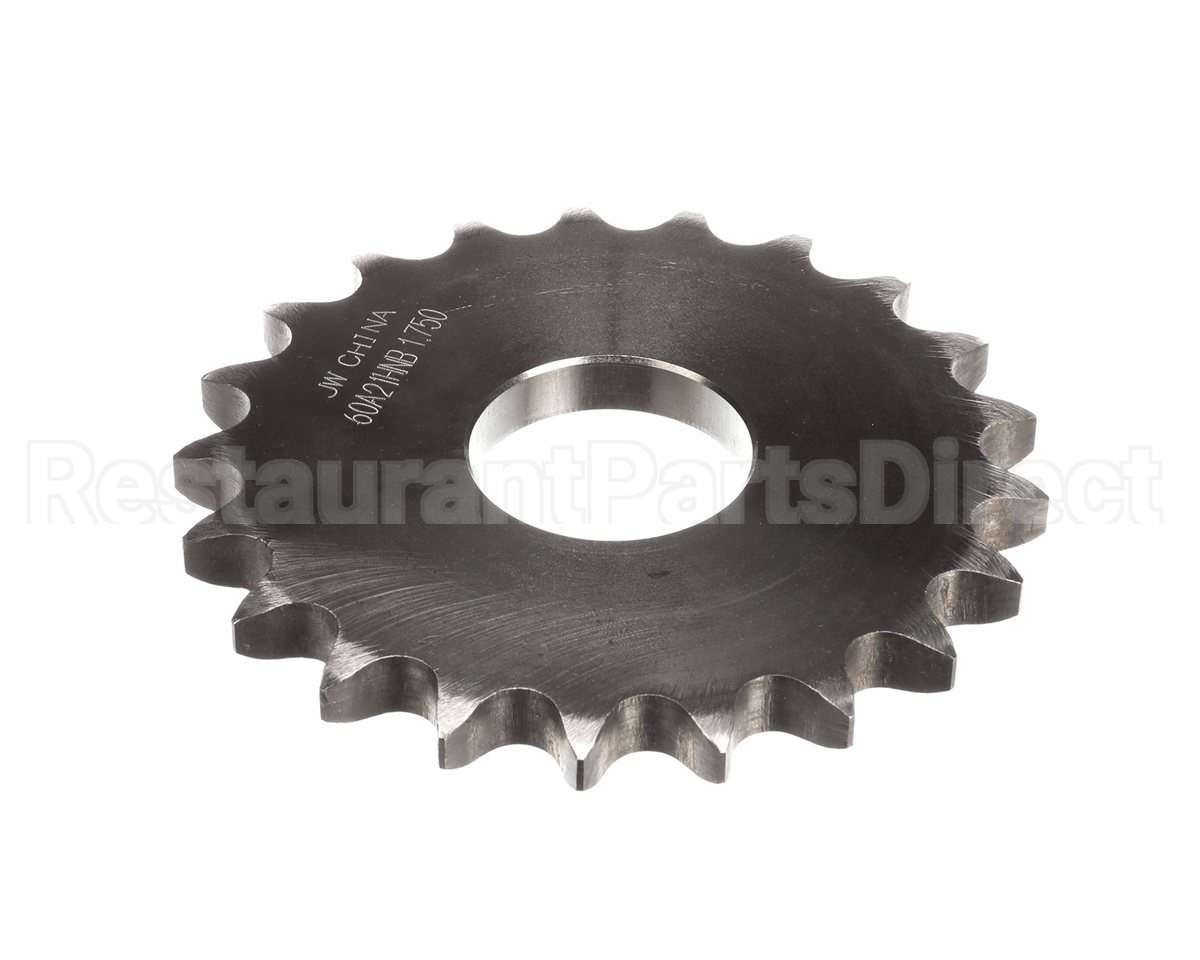 6807-01 Caddy Sprocket