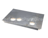 68070 Henny Penny Assembly-Front Panel Insulation