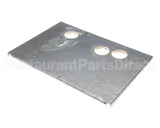 68070 Henny Penny Assembly-Front Panel Insulation