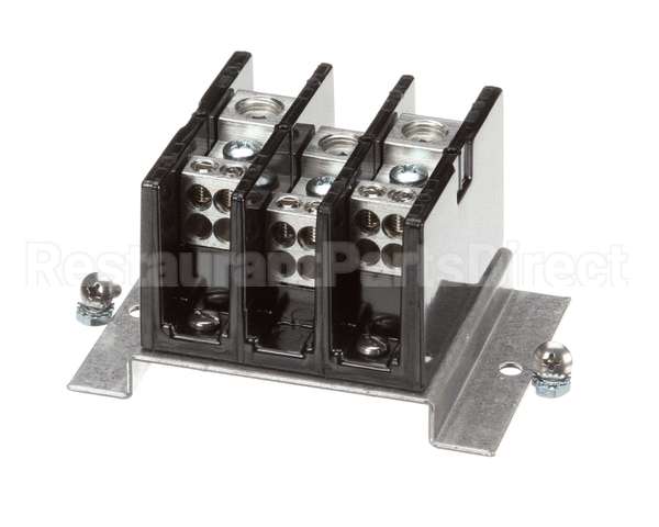 68093 Middleby Assembly,Terminal Block/Bracket