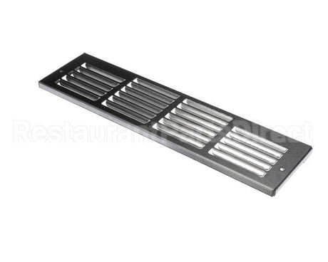 68117-1 Perlick Grille, Ice Maker, Overlay, F