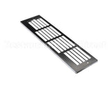 68117-1 Perlick Grille, Ice Maker, Overlay, F