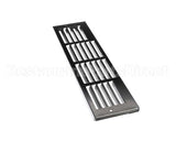 68117-1 Perlick Grille, Ice Maker, Overlay, F