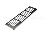 68117-1 Perlick Grille, Ice Maker, Overlay, F