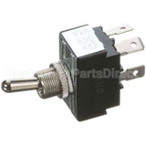 68117SP Compatible Lincoln Toggle Switch 1/2 Dpst