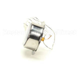 6812-01-3 Cooper Atkins Panel Therm 2 Back Flange 48 Cap Back Co