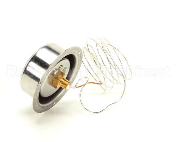 6812-01-3 Cooper Atkins Panel Therm 2 Back Flange 48 Cap Back Co