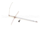68121 Gold Medal Products Agitator Shaft Weld Assembly