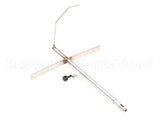 68121 Gold Medal Products Agitator Shaft Weld Assembly