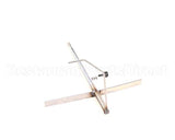 68121 Gold Medal Products Agitator Shaft Weld Assembly