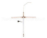 68121 Gold Medal Products Agitator Shaft Weld Assembly