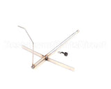 68121 Gold Medal Products Agitator Shaft Weld Assembly