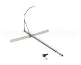 68122 Gold Medal Products Agitator Shaft Assembly