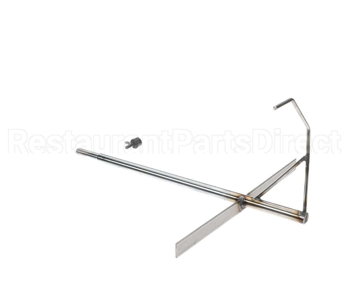 68122 Gold Medal Products Agitator Shaft Assembly