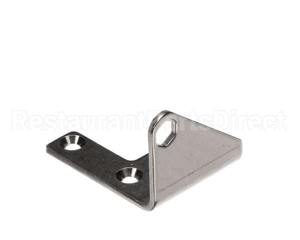 68123-1R Perlick Hinge, Cabinet Side, Bottom