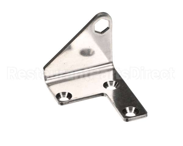 68123-1R Perlick Hinge, Cabinet Side, Bottom