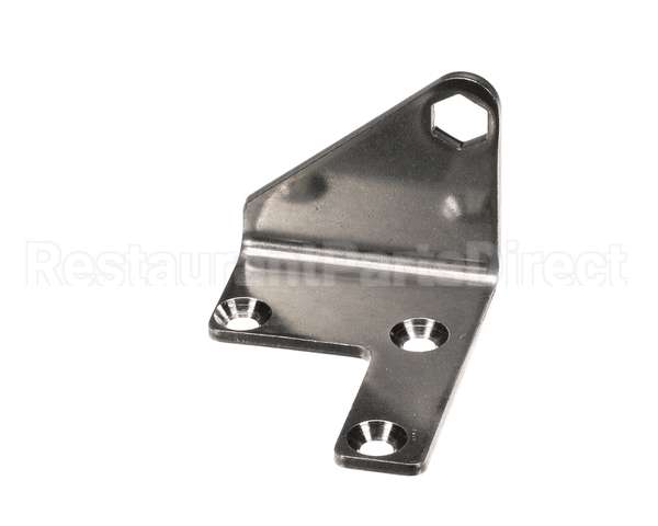 68123-1R Perlick Hinge, Cabinet Side, Bottom