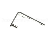 68124R Perlick Hinge Assembly, Cabinet Side, Top