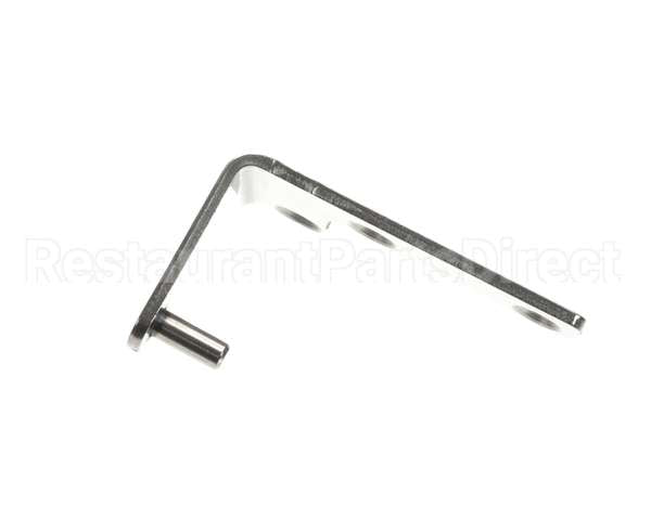 68124R Perlick Hinge Assembly, Cabinet Side, Top