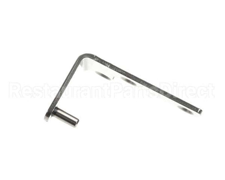 68124R Perlick Hinge Assembly, Cabinet Side, Top